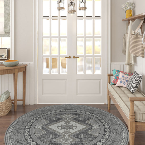 Entryway Rugs