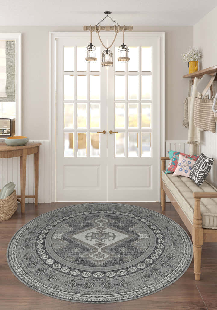 Entryway Rugs