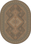 Oval Rugs
