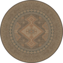 Round Rugs