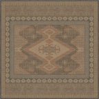 Square Rugs