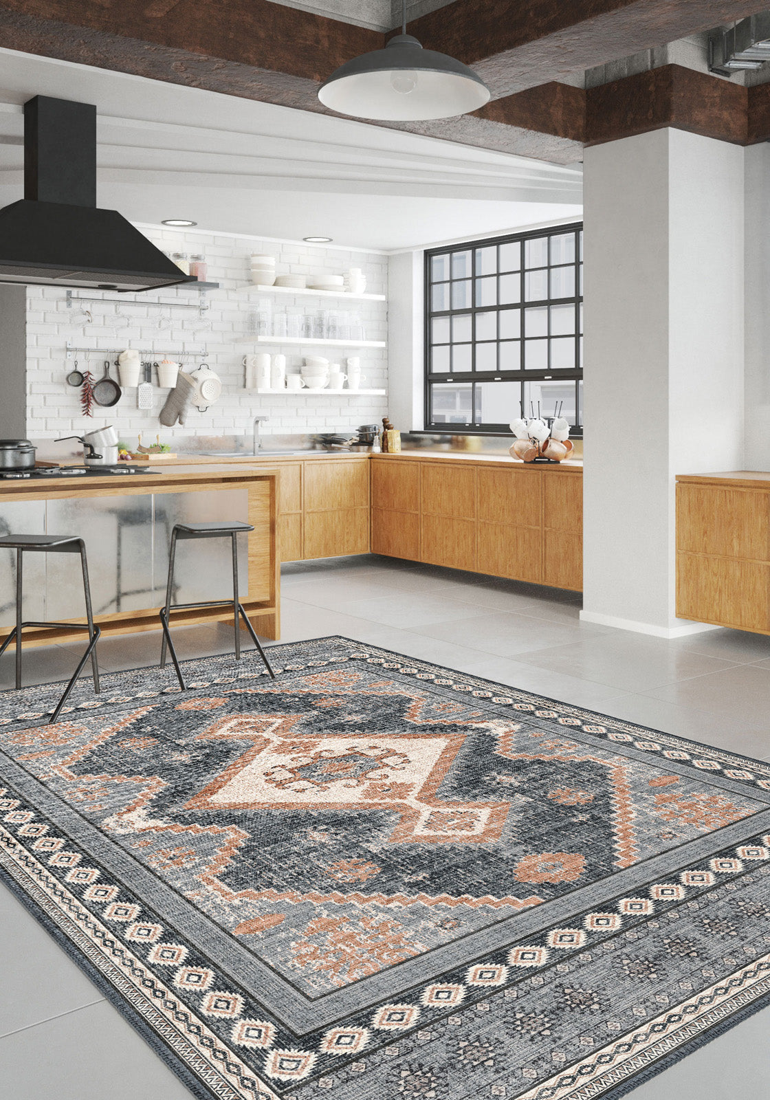 Kitchen Rugs; Dining Room Rugs