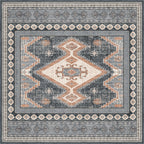 Square Rugs