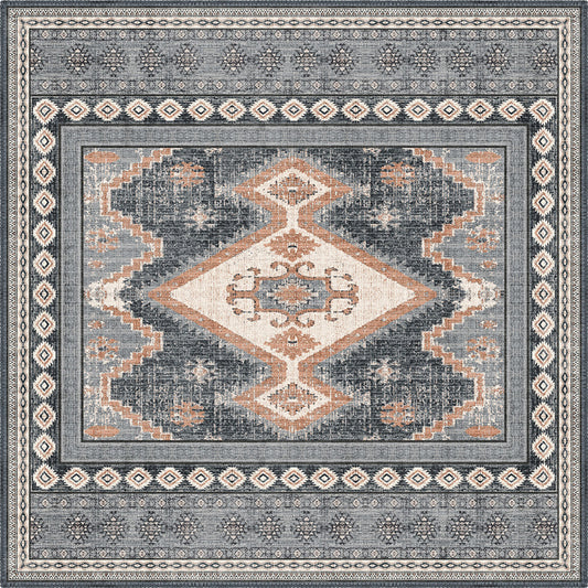 Square Rugs