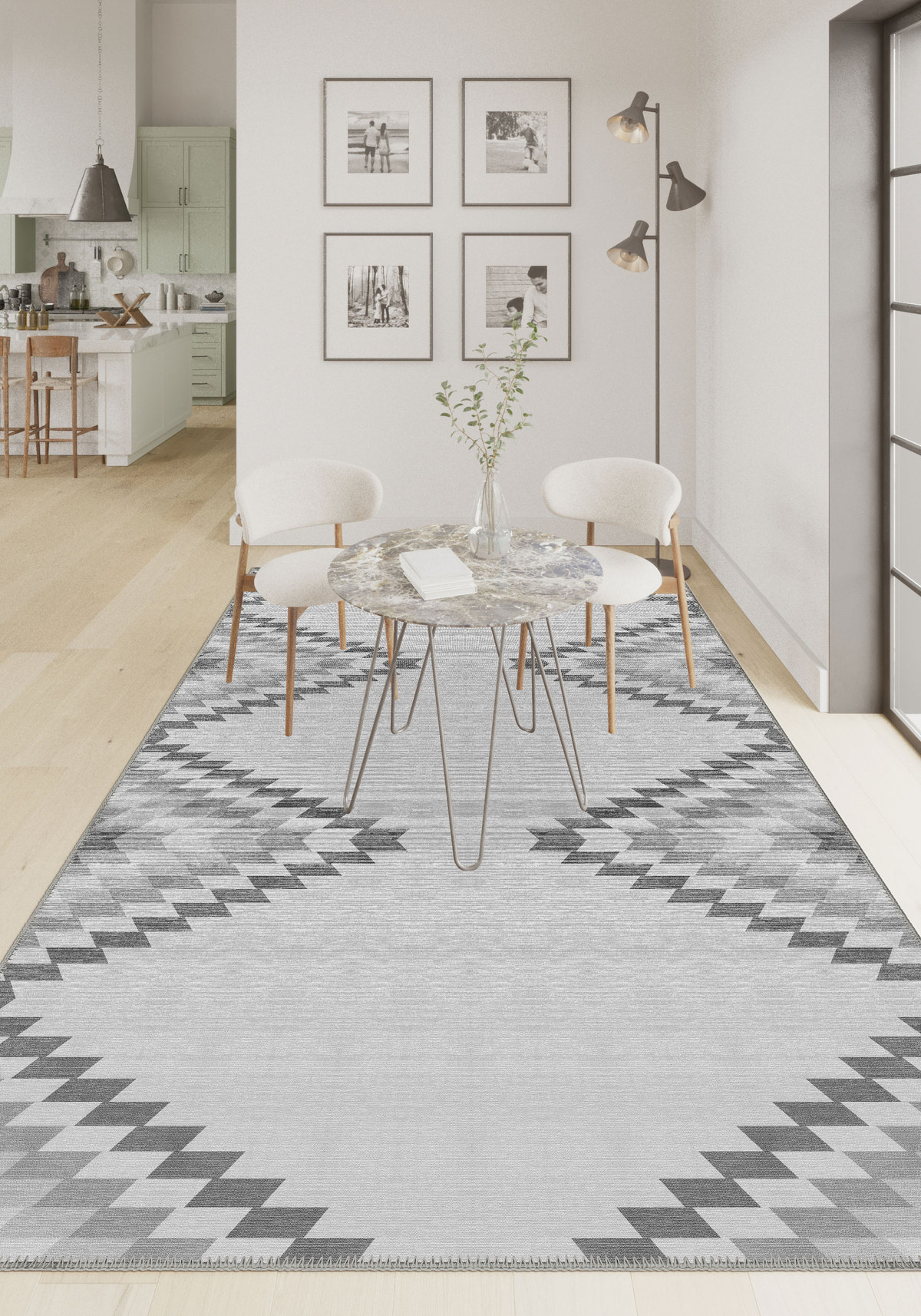 Dining Room Rugs