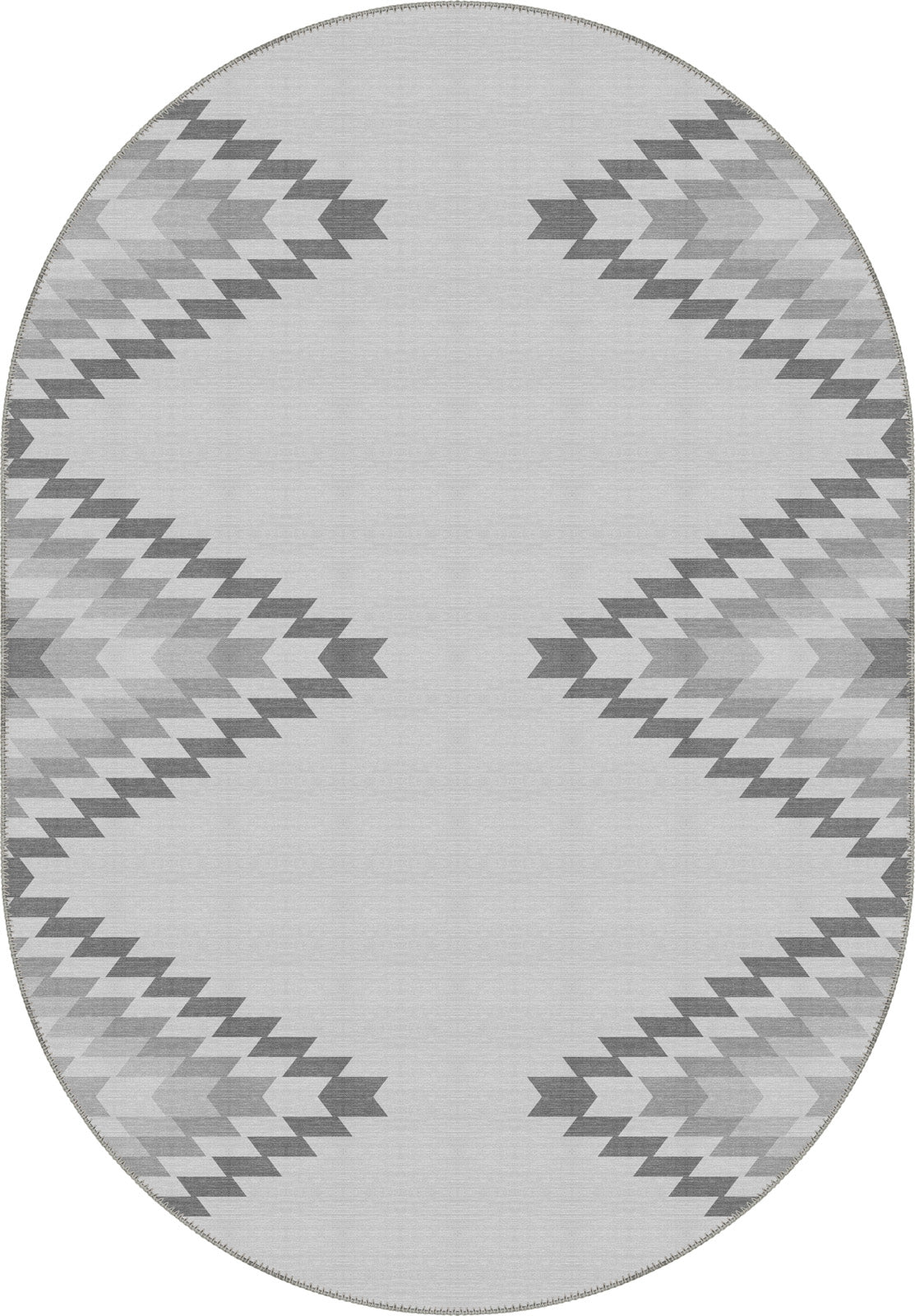 Oval Rugs
