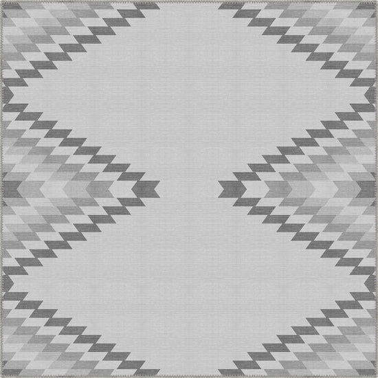 Square Rugs