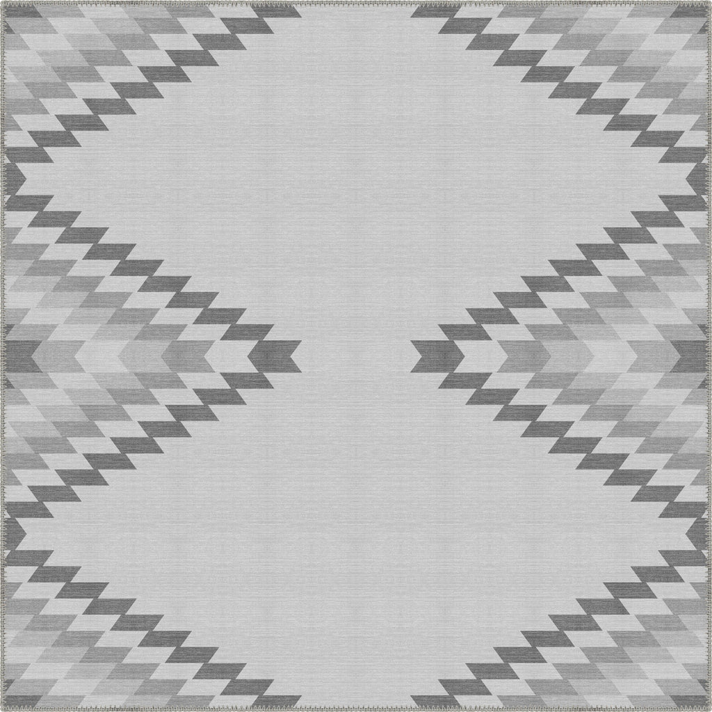 Square Rugs