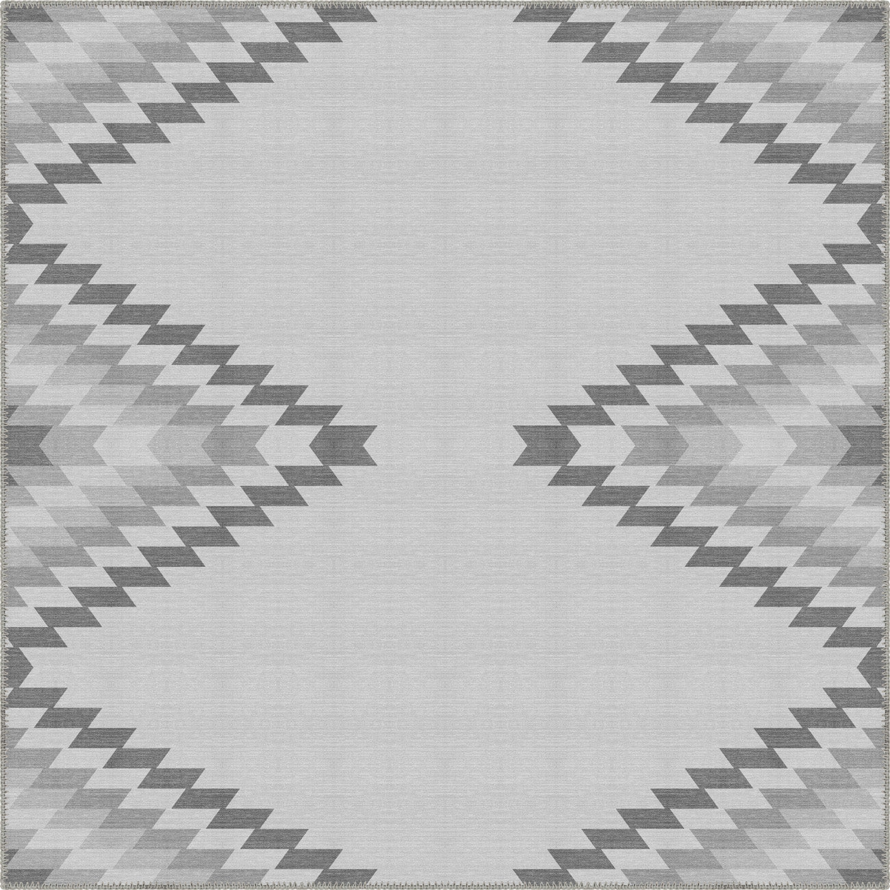 Square Rugs