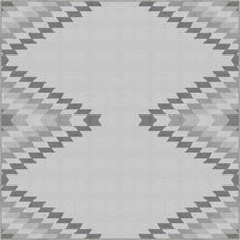 Square Rugs