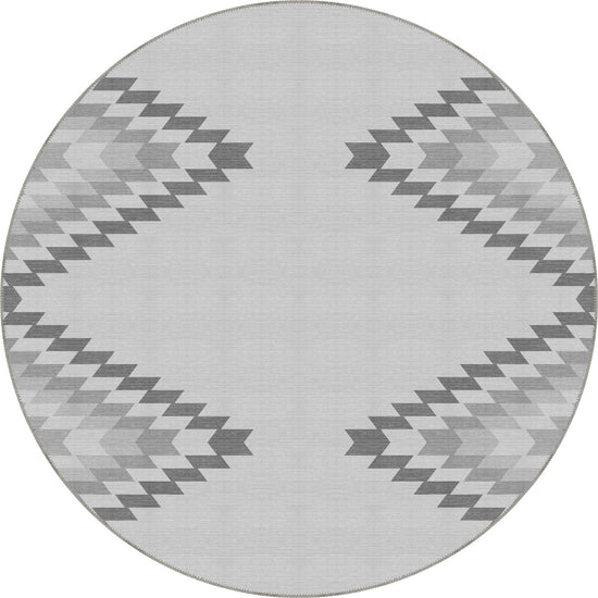 Round Rugs