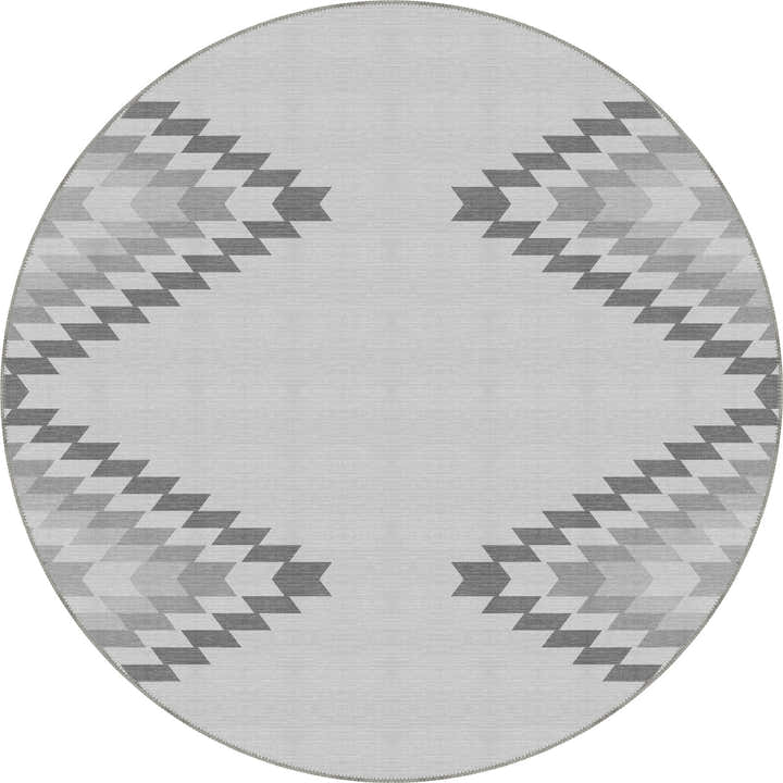 Round Rugs