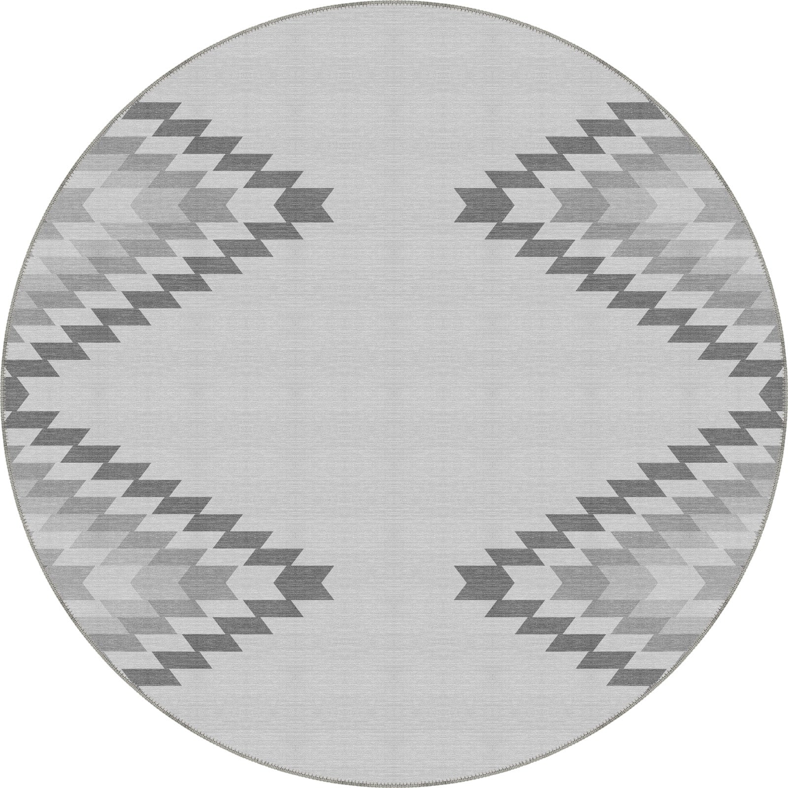 Round Rugs