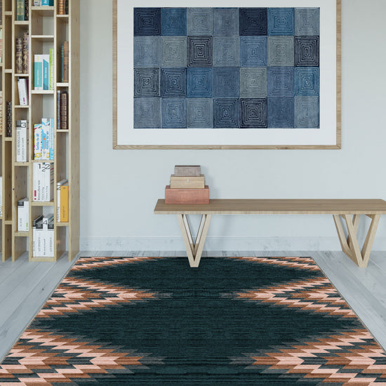 Living Room Rugs