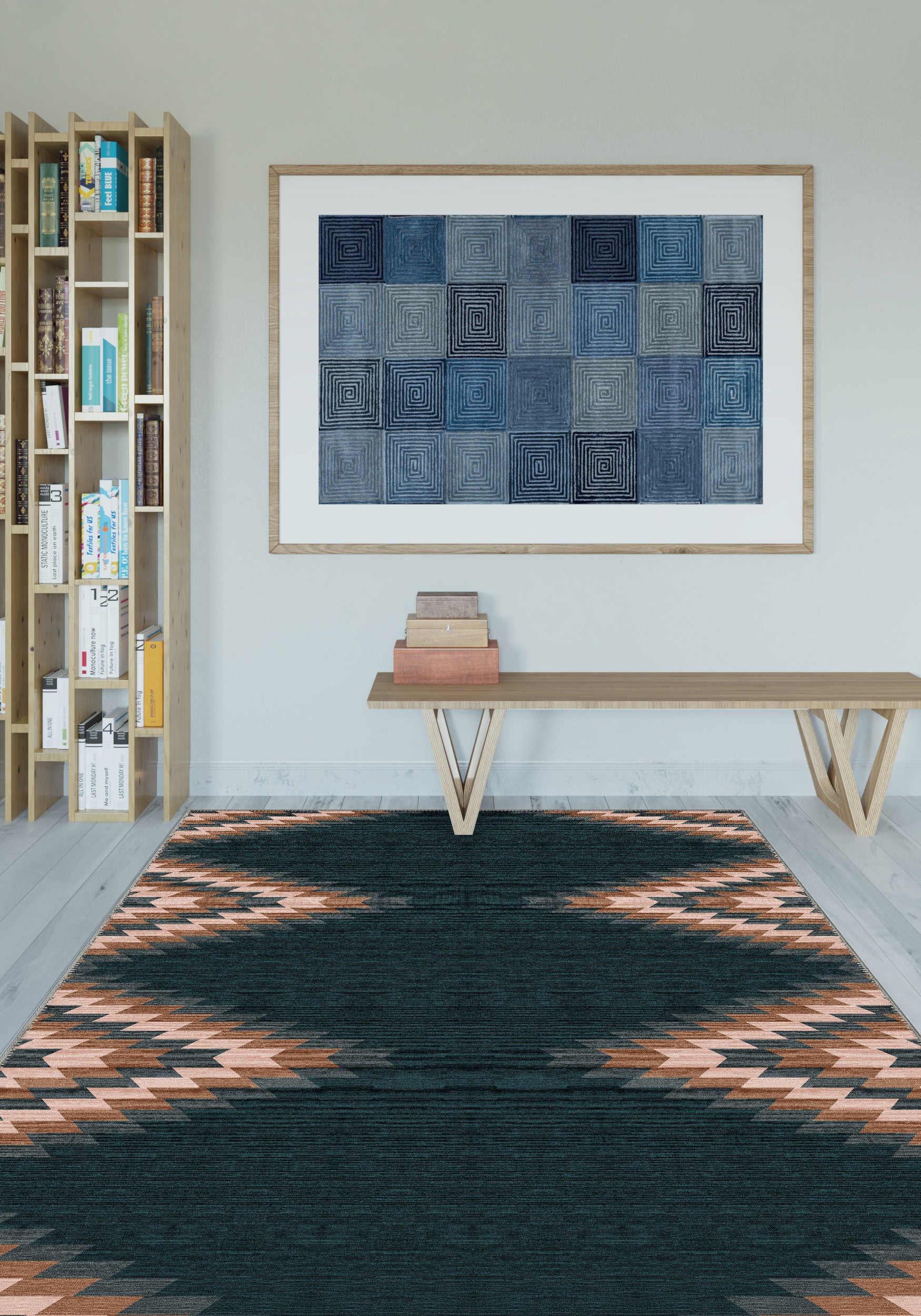Living Room Rugs