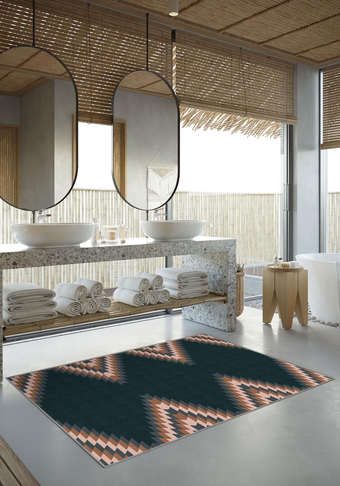 Bath Mat