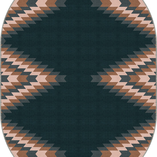 Oval Rugs