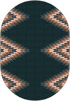 Oval Rugs