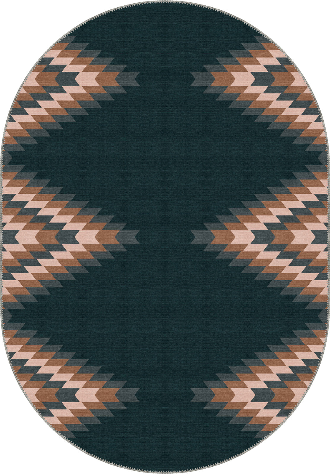 Oval Rugs