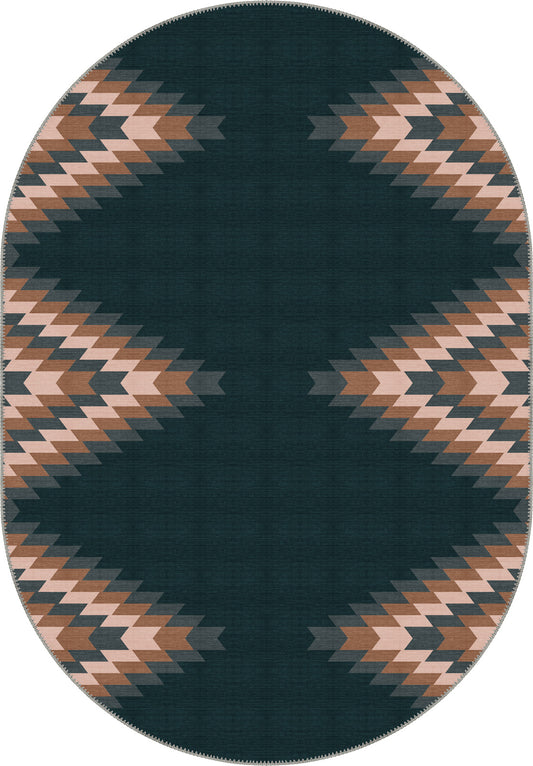 Oval Rugs