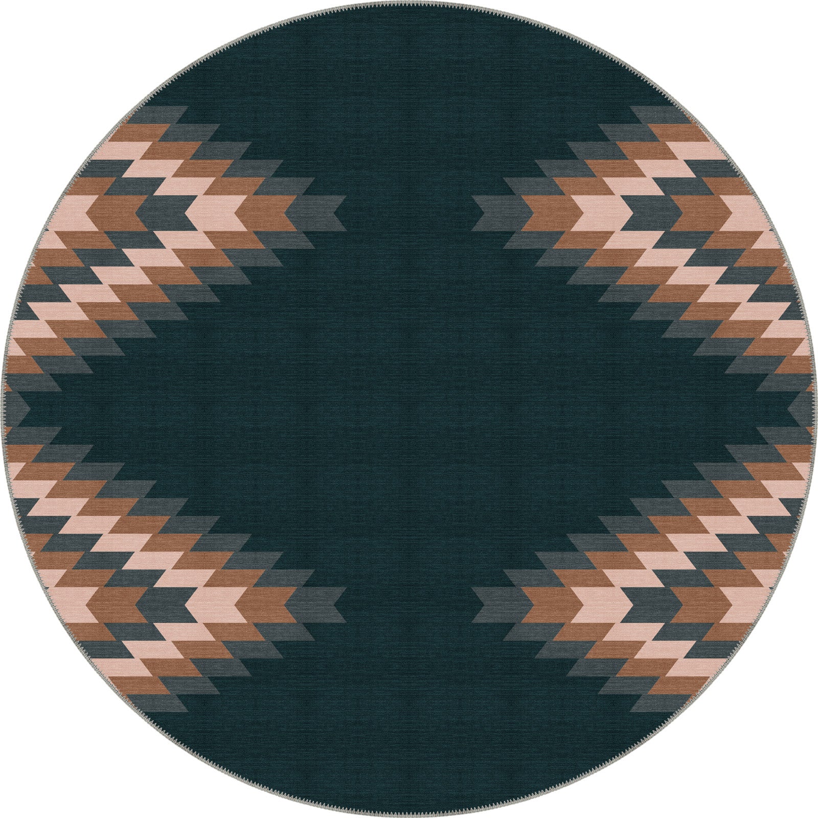 Round Rugs