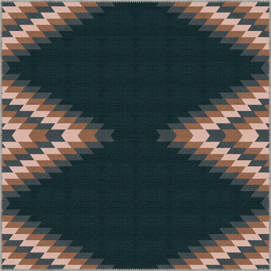 Square Rugs