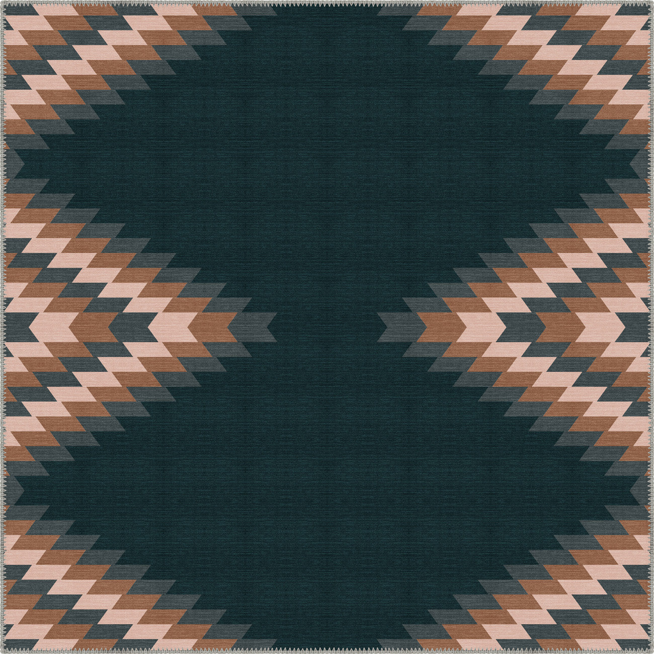 Square Rugs