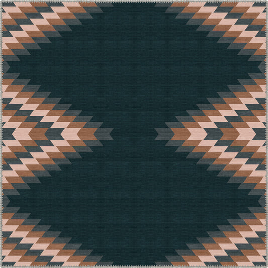 Square Rugs