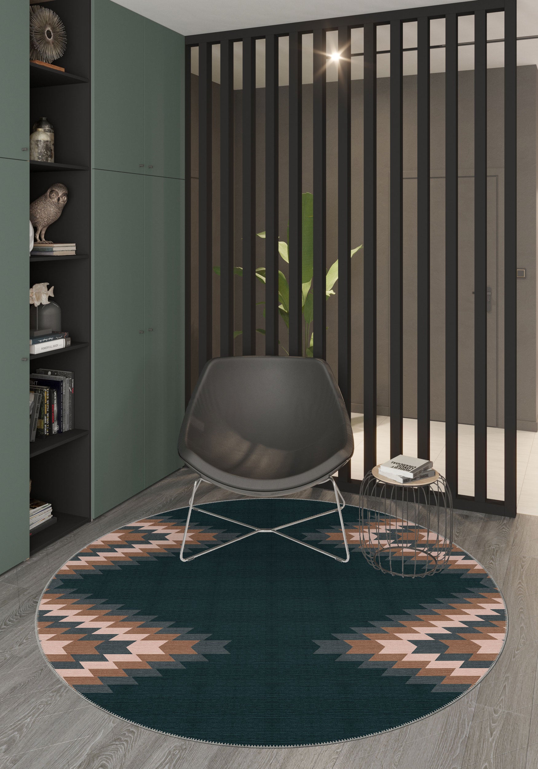 Entryway Rugs