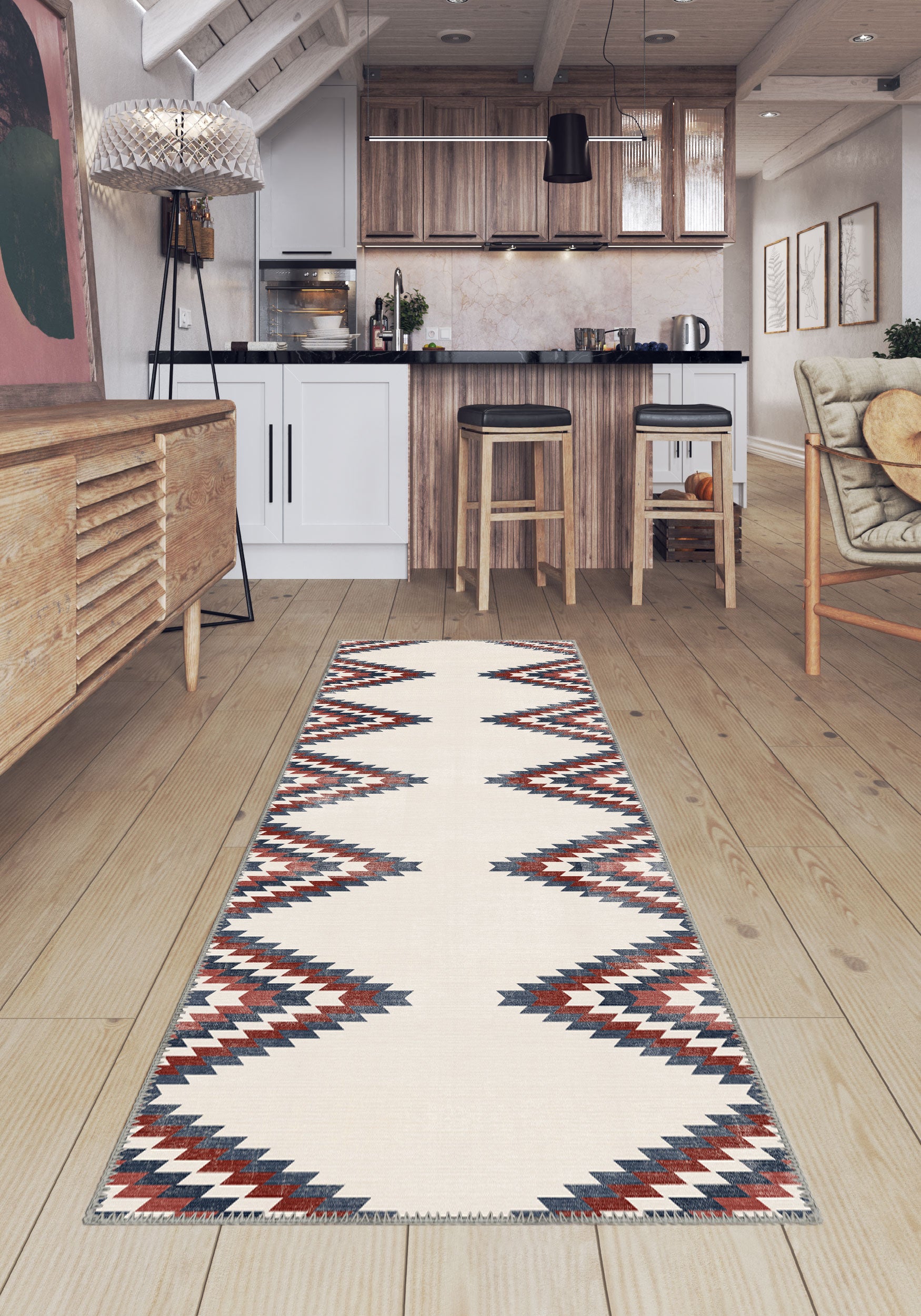 Kitchen Rugs