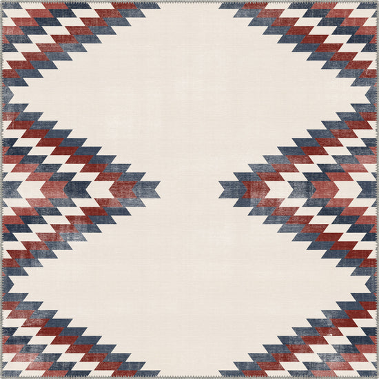 Square Rugs