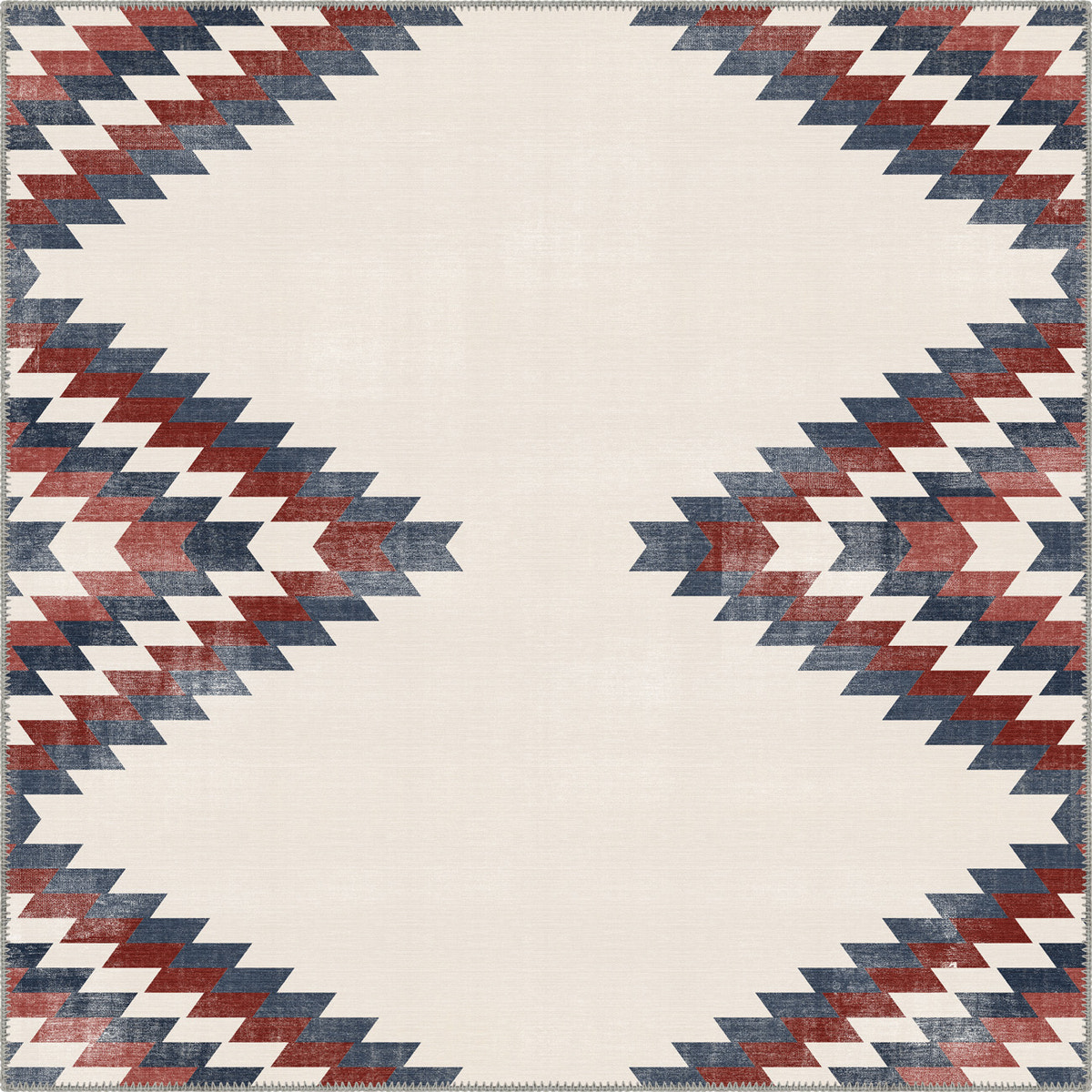 Square Rugs