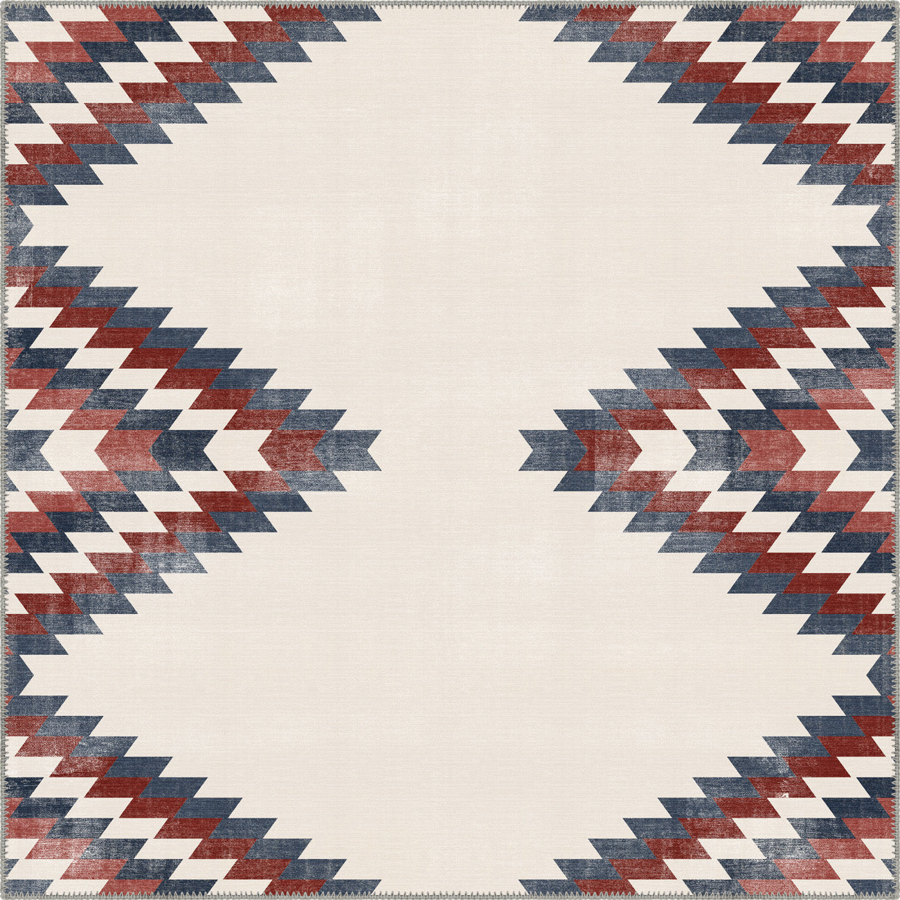 Square Rugs