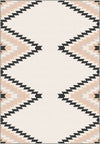 Cadmus Cream Washable Rug