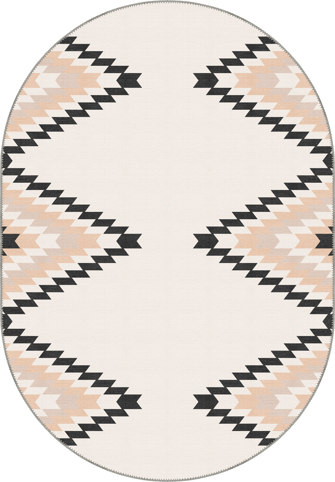 Oval Rugs