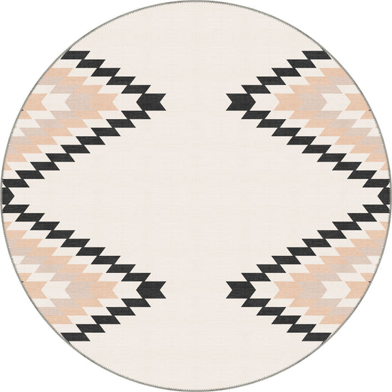 Round Rugs