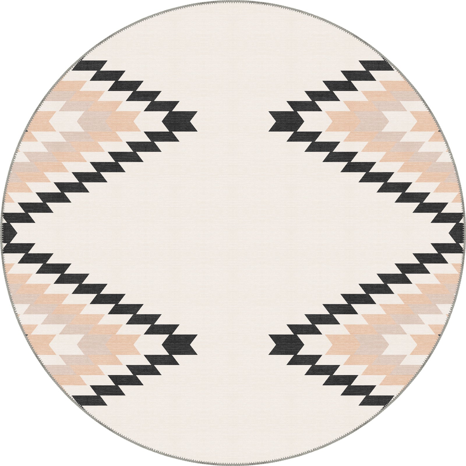 Round Rugs