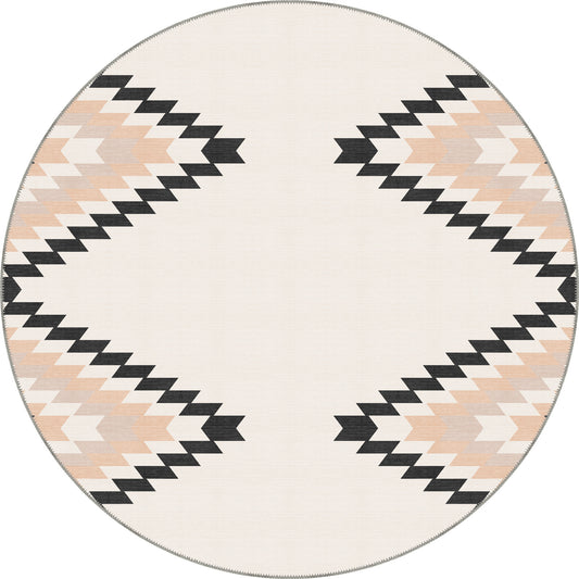 Round Rugs