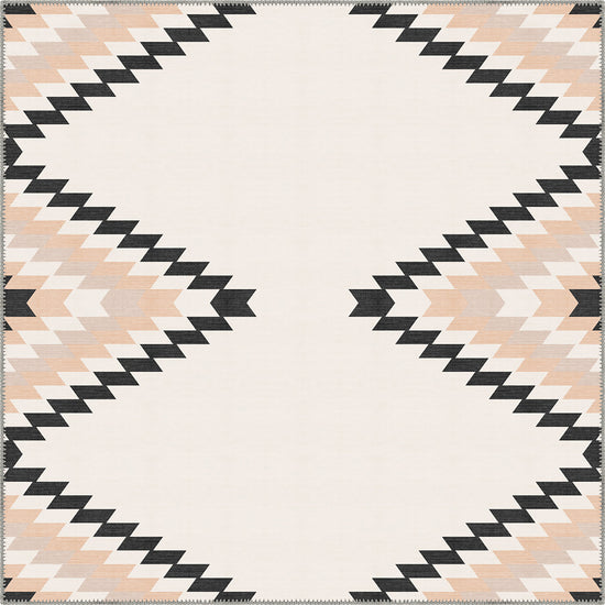 Square Rugs