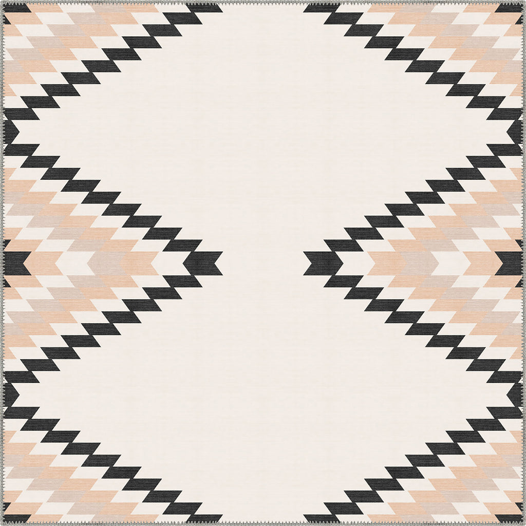 Square Rugs