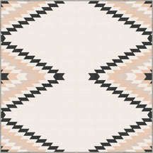 Square Rugs