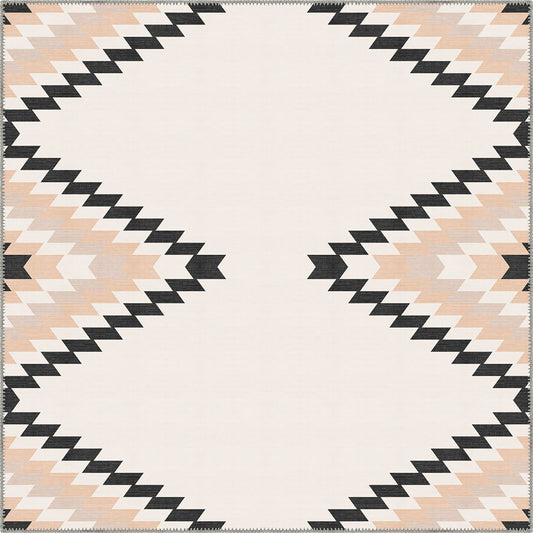 Square Rugs