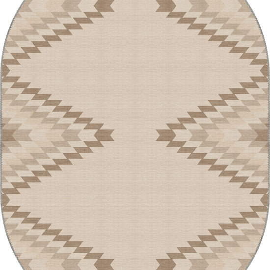 Oval Rugs
