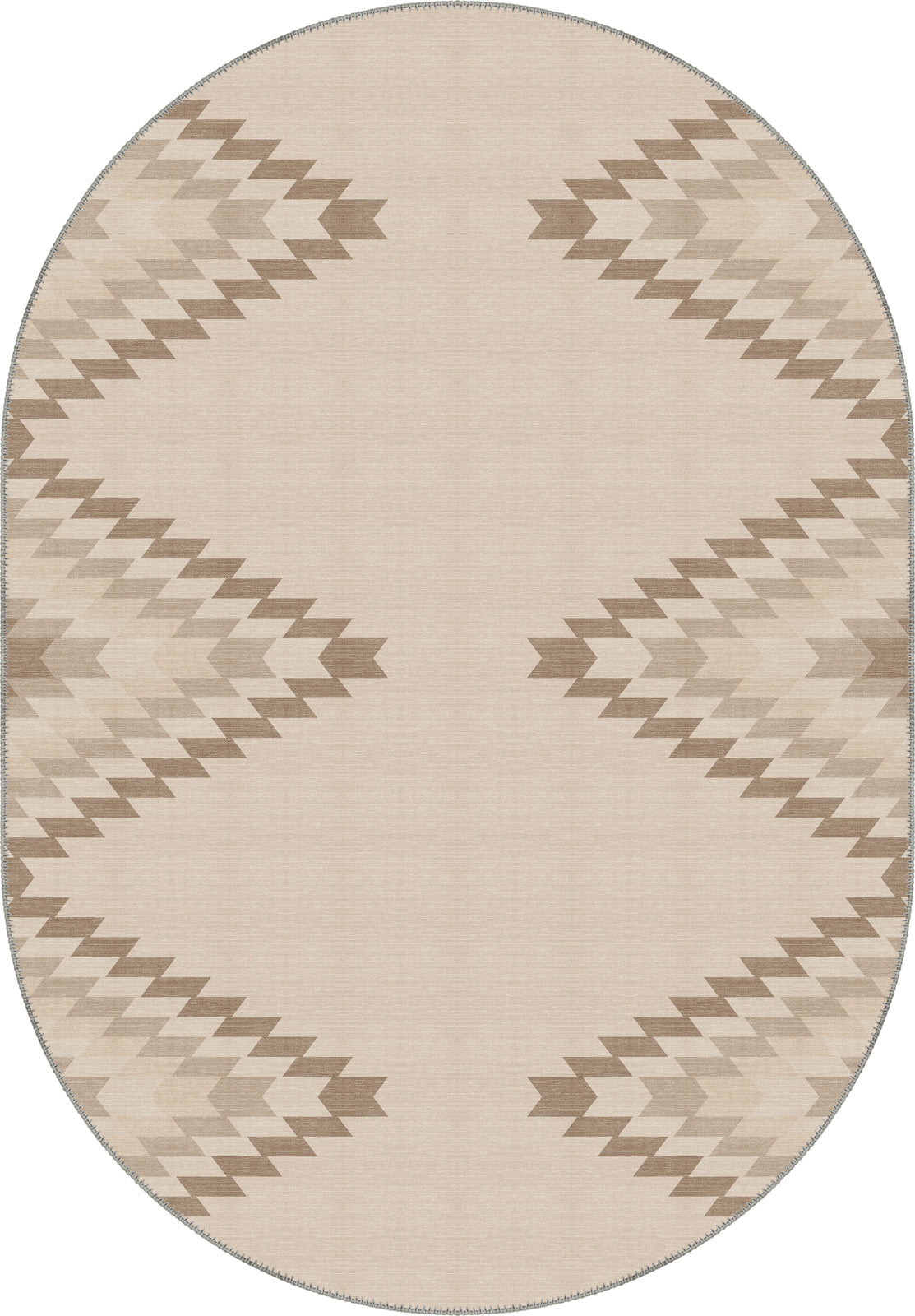 Oval Rugs