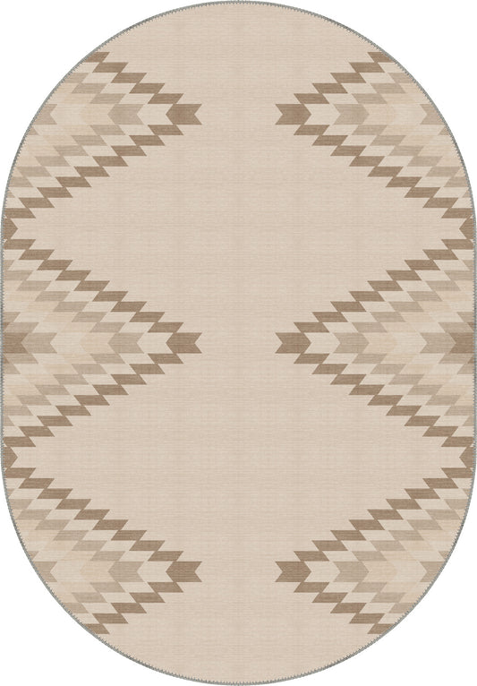 Oval Rugs