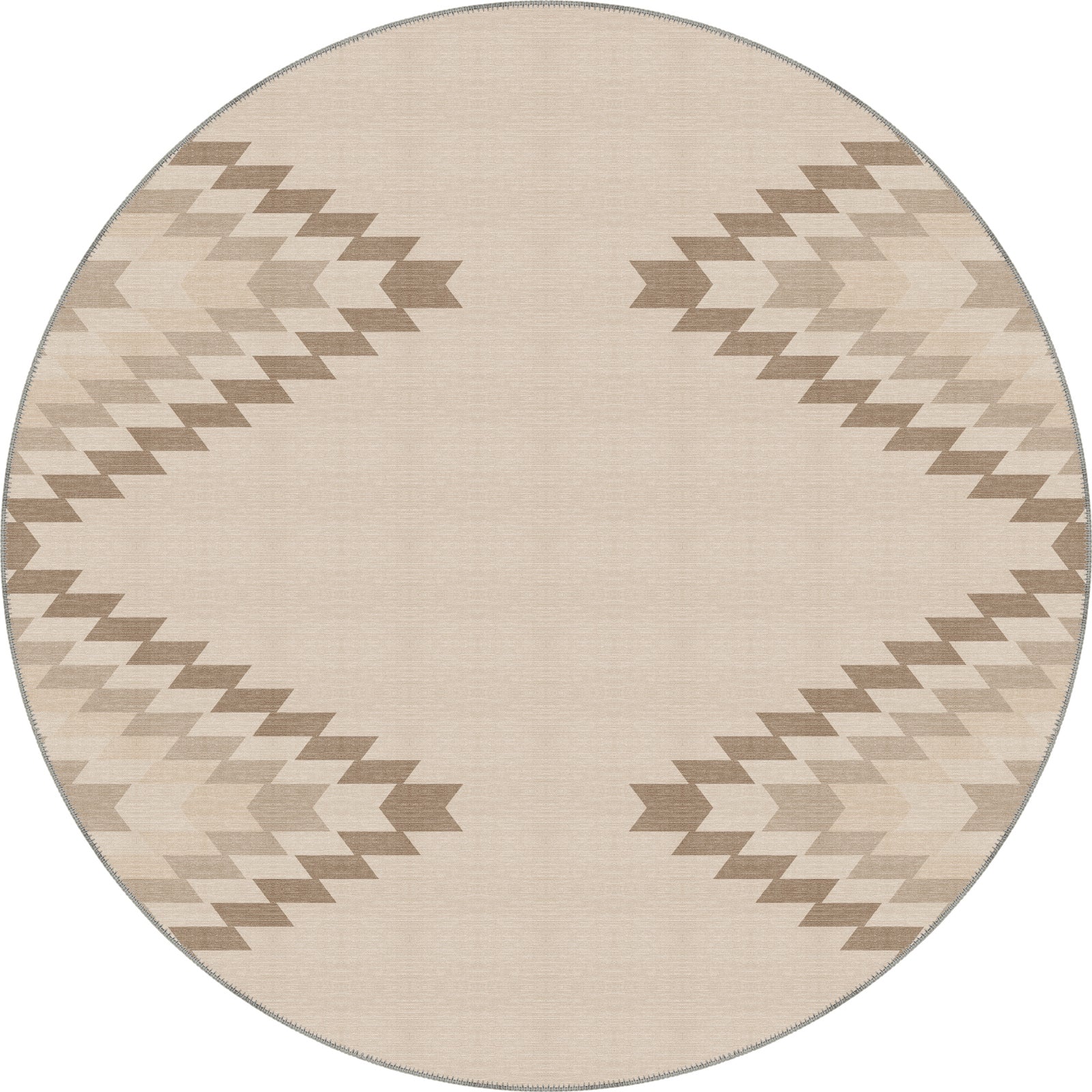 Round Rugs