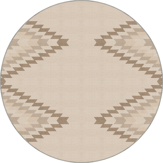 Round Rugs