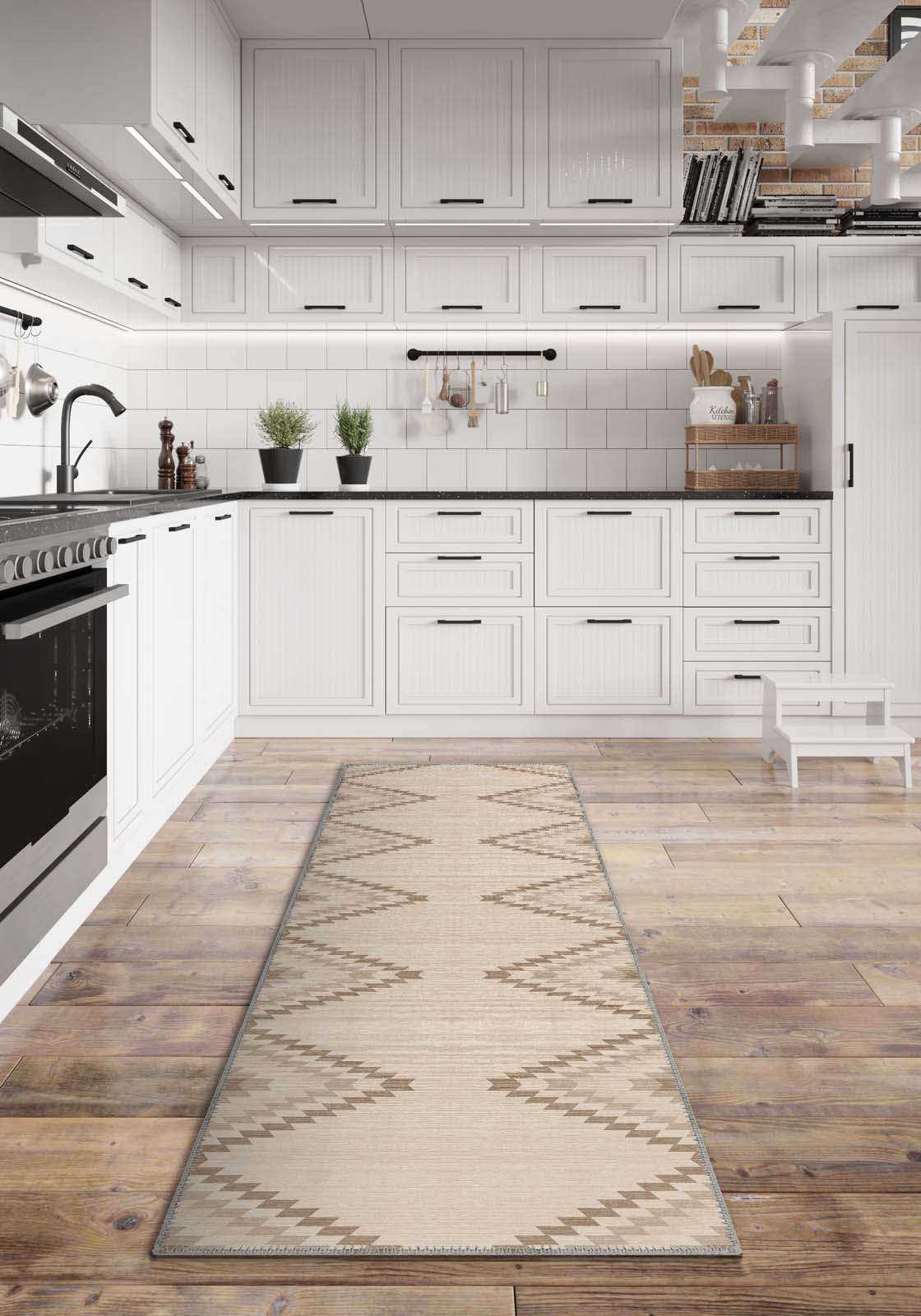 Kitchen Rugs
