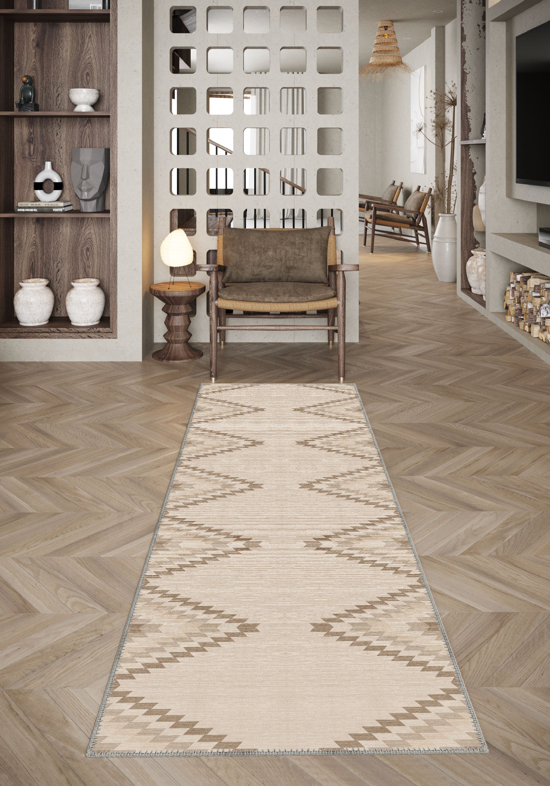 Hallway Runner Rugs