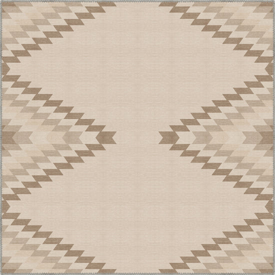 Square Rugs